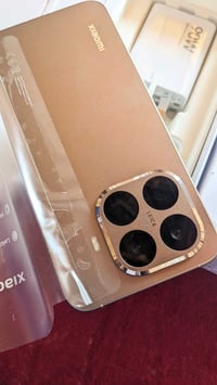 شاومي 15 تي برو ذاكرة 1 تيرا نضيف لدرجة الجديد السعر 840 علما سعر الجد...