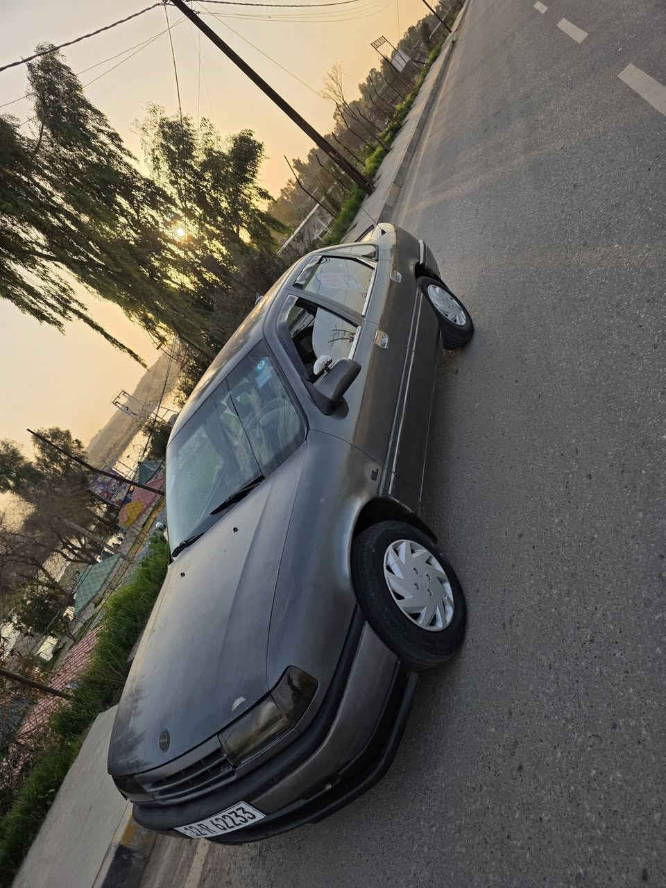 سلام وعليكم فكتره حجام ١٦ اللبيع سنويه جديد بدون ضرار مصبوقه حزام جملاي.  السعر ٣٧ العنوان رشيديه ***********  ***********
