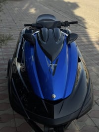 جتسكي FZS💪 موديل 2015 فقط⏰127 جت جدا نظيف مكفوله من كل النواحي جت اورب...