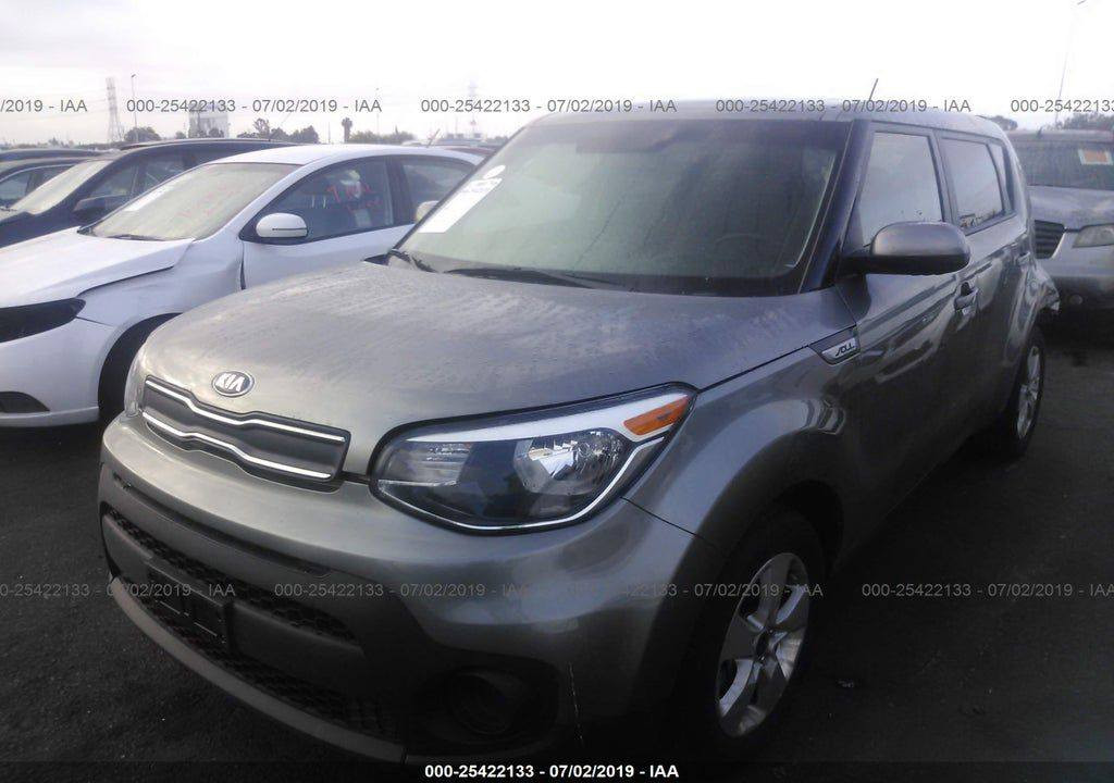 بسعر مناسب 🚗 
كيا صول 2019 للبيع 🔥
سيارة مرتبة جداً وجاهزة 
✨ وارد أمريكي  ليبل واحد بدون تبديل  بجم كبس 

✨ لون فيلي مميز 
✨ ماشية 83ألف ميل
⚙️ المواصفات:
✅ شاشة لمس 
✅ تحكم ستيرن جهتين كامل
✅ حاكية (Bluetooth) اوامر صوتية
✅ 3 وضعيات قيادة
سبورت عادي اقتصادي
✅ كهربائيات كاملة 
✅ تبريد قوي ويه السويج
مثبت سرعة
✔ كير + محرك  كفالة عامة 
صدر تخم تاير  
✔ غرفة السيارة نظيفة جداً 
ايبراك سليم  مطاك 
سنوية نافذة صار 6 اشهر 

الضرر موضح بلصور وياها سونار جاهز 
📍 العنوان: بغداد — الدورة
مقابل شارع أبو طيارة
📞 للاتصال: 

***********
***********
💥 فحص بأي مكان تحب
السعر 117 وبيها مجال  بخدمتكم بغداد, العراق
