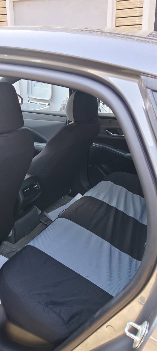 السلام عليكم بي واي دي كن بلس موديل 2025 مغلفة أرضية جلد ومغلف كشنات ماشية 2500 مكاني بغداد الاعظمية بسعر 18 مليون رقم الهاتف ***********
