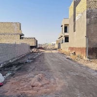 أرض زراعية • 800م • شارع معمل الغاز