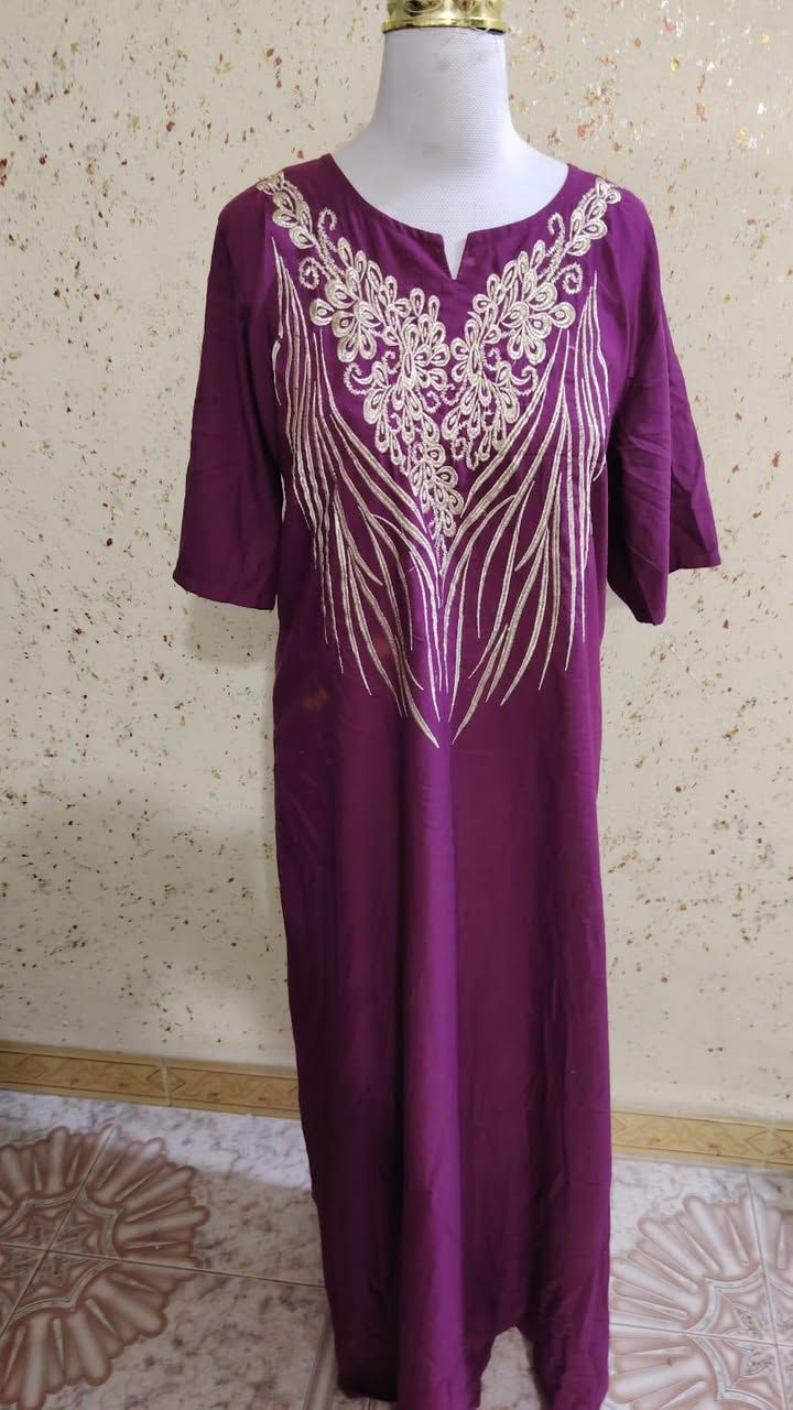 شلعة دشاديش نسائية  بيهن اضرار بسيط 
العدد 100 قطعة 
السعر90الف والتوصيل مجاني


**إذا كنت صاحب هذا الإعلان وتريد حذفه لأي سبب، رجاءا أرسل رسالة إلى الدعم الفني**