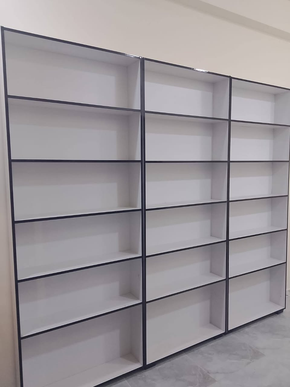 فاترينات 4 قطع سعر الوحده 50


**إذا كنت صاحب هذا الإعلان وتريد حذفه لأي سبب، رجاءا أرسل رسالة إلى الدعم الفني**