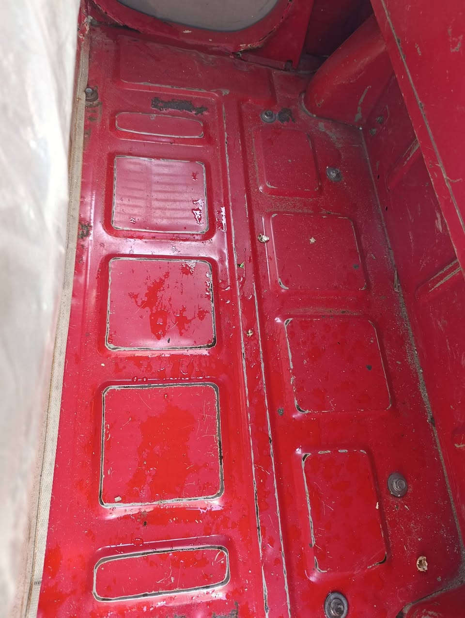 تكتك للبيع مديل١٩شهر٣رقم بغداد تكتك كفاله السعر٥وربع شراي علق وراسلك


**إذا كنت صاحب هذا الإعلان وتريد حذفه لأي سبب، رجاءا أرسل رسالة إلى الدعم الفني**