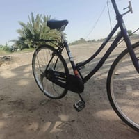 بايسكل • مع ملحقات • السعر بالخاص