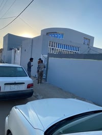 بيت للبيع • برضويه ثانيه • ٤٠٠م