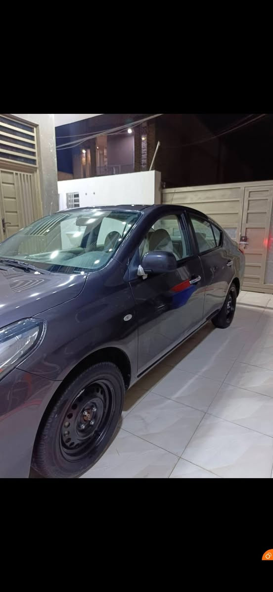 الئ عشاق الجديد نيسان صني الزيرو ماشيه 20 موديل 2023 حره بسمي كفاله عامه سياره جديده استخدام قليل من دوامي للبيت ذي قار ناصريه *********** بيع جوه سوك
