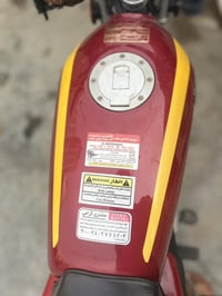 تانكي مع صفاحيات مال ايران ٤٠ وبيهن مجال  ٠٧٨٦٠٨٧٢٣٢٦