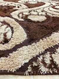 فرش حفر للبيع كلش نضيف  القياس طول 2/93 العرض 2/76 الاستفسار رقم موباي...