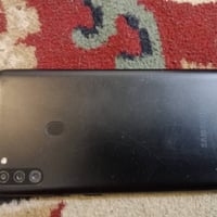 سامسونج • نظيف ٩٠% • مقفل