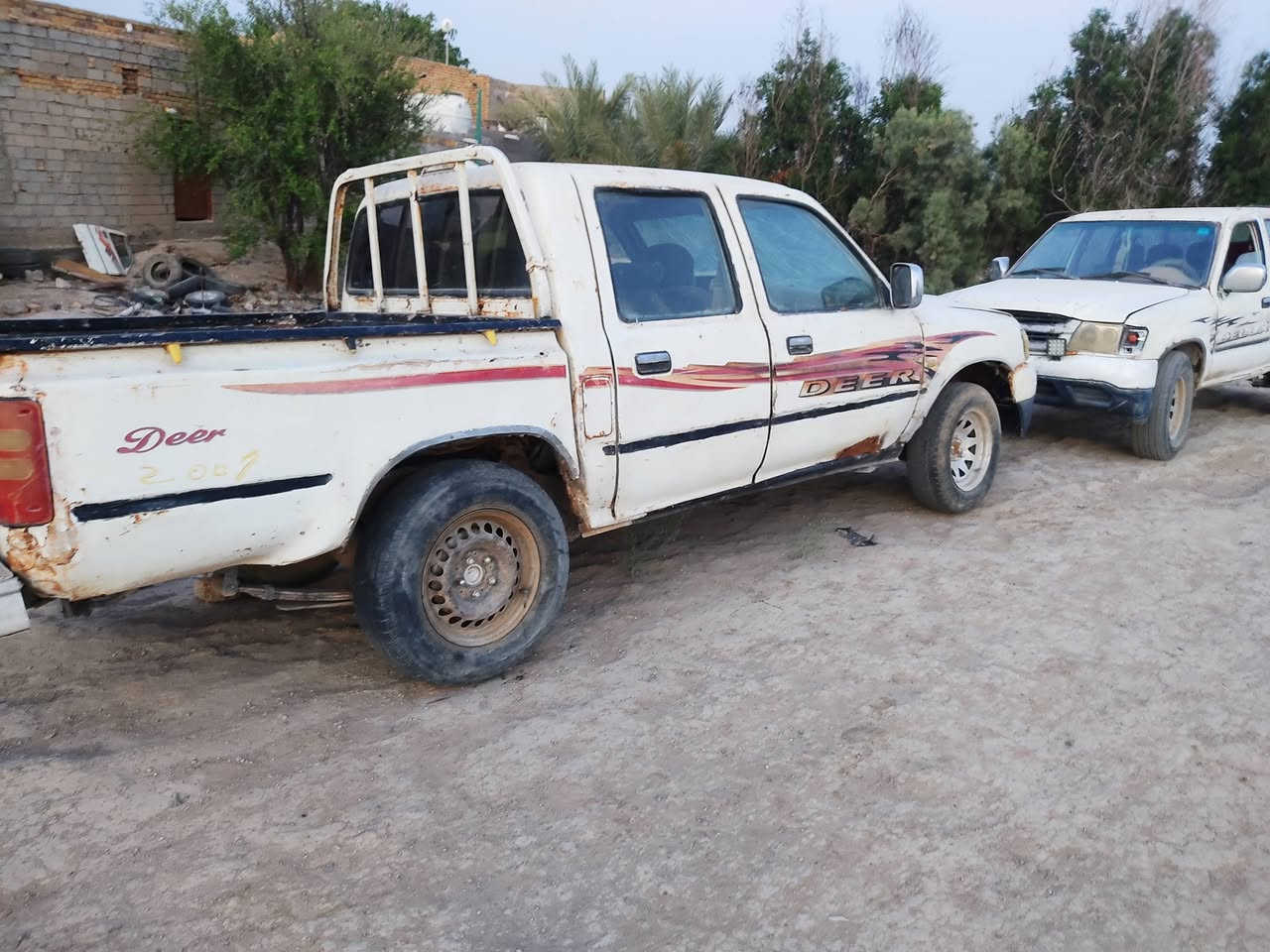 سياره دير للبيع كلك كلك 12بيه مجال شراي تصل ***********
