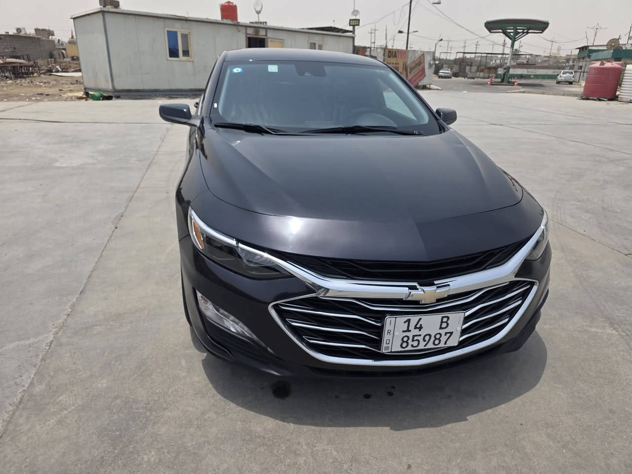 مالييو ٢٣ معوقين بصرة 
حادث بنيد وجاملغ 
بدون ايرباك
للبيع اومراوس امبالا 
سعر ١٣٥
***********
