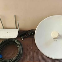 منظومة انترنت • تي بي لينك • كربلاء