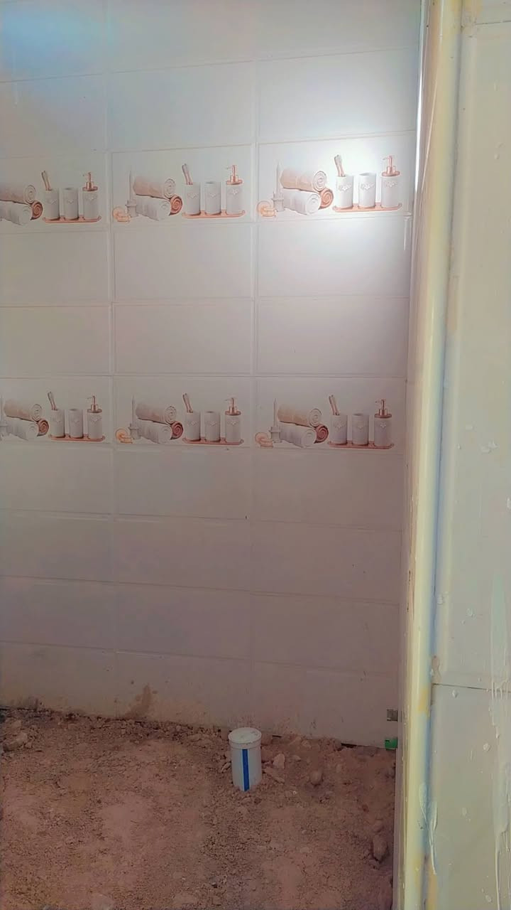 🏡 على بركة الله 🏡
للبيع دار  زراعي في المشخاب – ،سند 25 حي الزهراء نهايه اول فرع خلف سكله ال رسول والملعب

 

📐 المساحة: 600م²

مواصفات الدار:

* البناء: بلوك
* السقف: عكادة
* الأساس: صب كونكريت مسلح
* غرفتان
* صالة
* مطبخ
* صحيات داخلية وخارجية 
نقصه شي بسيط البناء 

💰  السعر، 55 بي مجال بسيط 

📍 للاستفسار أكثر، مراسله الحساب او الاتصال على الرقم 

📞 ***********
