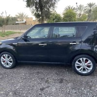 كيا سول • ٢٠١٥ • رقم بابل