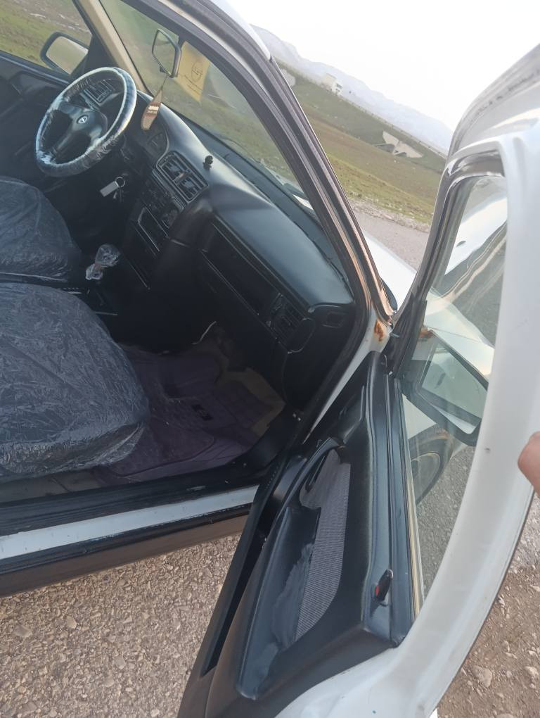 بەناووی خودای گەوورە ئۆپڵ ڤکترا بێ بۆیاخ بێلدراوو تەحوول ئەسڵی ڕقم کەرکووک سەنەووی وەکالە  بەشرتی حاسبە ئەوەلیات خاوەنی مەجوودە سەیارەکە زۆرجوانە دانسقەیە  مۆدێل1993مەکینە20 ئۆتۆماتیک گێڕوو مەکینە بەشرت دەفیتەر زۆر تندوو تۆڵە چوار تایەوویل تازە پاتری تازە کامل کارە بای لە سەرشەرکە زۆر پاکە ماڵی دۆستە سعری 32کەمێک مامەڵە گەرمشتەریت تێل *********** دار بنديهكان, السليمانية
