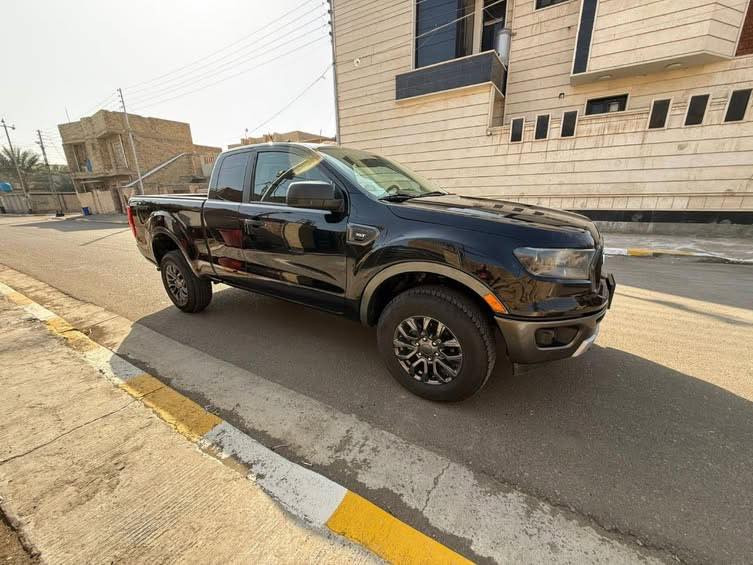 فور رينجر كلين تايتل ٢٠٢٠
سيارة نضيفة و كلين
بيها رصعات خفيفة 
مكفول و سونر يشهد
كلشي شغال مكينة كير خير من الله
مواصفات سبورت محرك  ٢٣٠٠ ايكو بوست (تيربو)
تيرات جديدة 
سعر ١٦٥ و بيها مجال مستعجل على البيع
رقم ***********
بيه واتس
