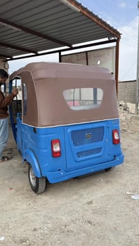 تكتك • باجاج • ٢٠٢٢