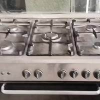 طباخات نظيفة جدا للبيع كلمن وسعره 07713549952