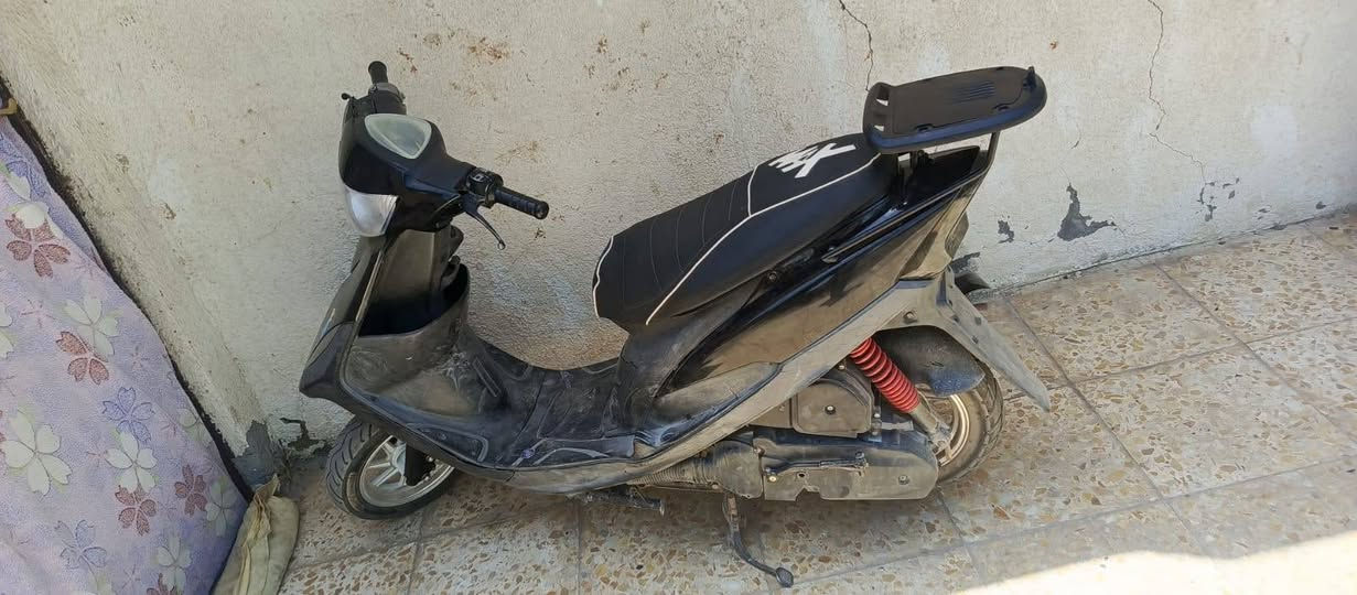 درجة جهزة   سعرة ٦٥  مكان بابل ***********

