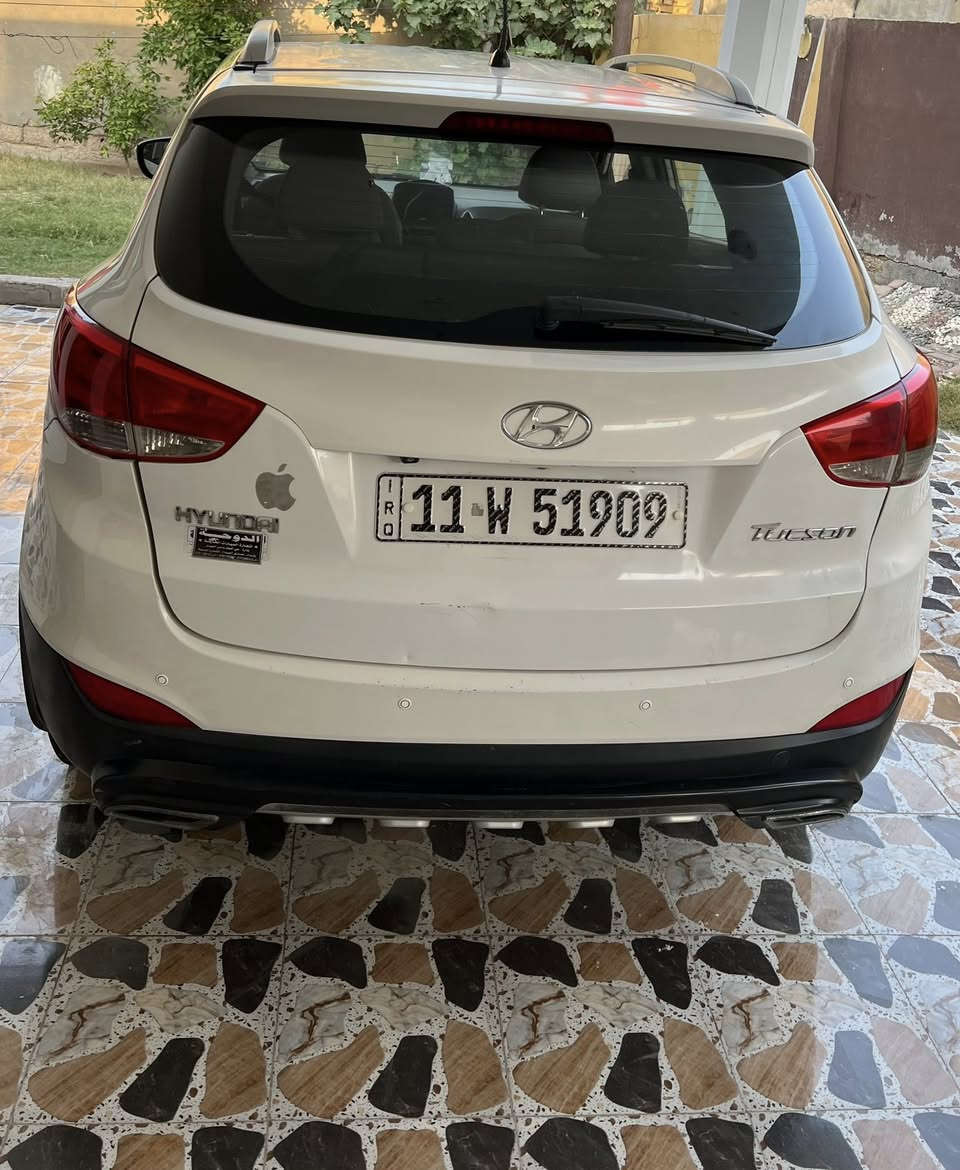 توسان خليجي موديل 12 رقم بغداد دولي  تحويل مباشر تبريد نقص غاز بيها صبغ بدون تبديل مكينه 2000دوش مكينه كير خير من الله على الفحص تخم تاير جديد بطاريه جديده شاشه تاب حساسات كشنات وضع الشركه سياره جاهزه 

السعر 125 بيها مجال بسيط
عنوان /بابل محاويل
استفسار اتصال ‭0773 239 6407‬
