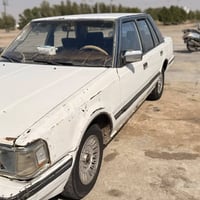 سوبر • موديل ٨٧ • رقم مثنى