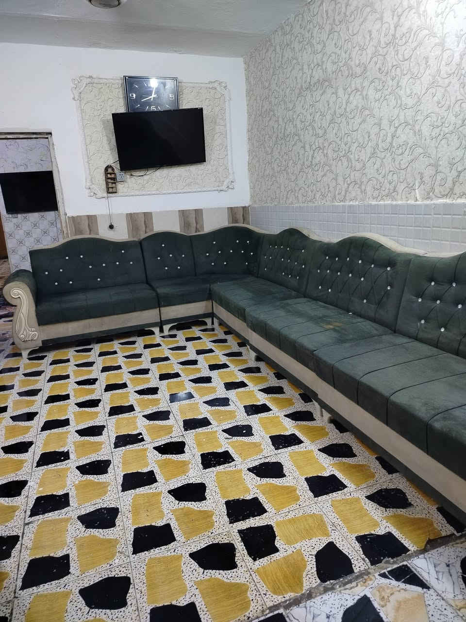 ديوان تزكام مابي اي ضرر السعر ١٨٠


**إذا كنت صاحب هذا الإعلان وتريد حذفه لأي سبب، رجاءا أرسل رسالة إلى الدعم الفني**