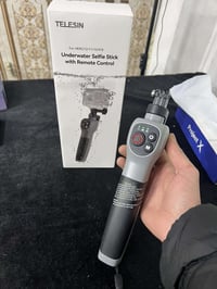 ستاند كامرة • كوبرو • ملحق كاميرا