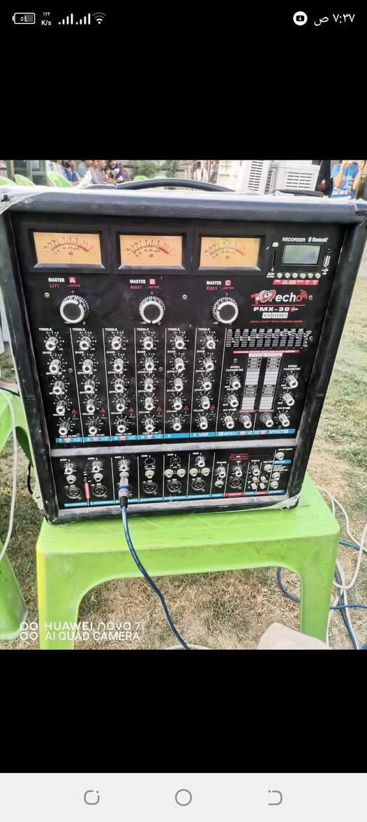 سلام عليكم عندي جهاز كمال مكمل للبيع إتصال عله رقم فقط  ***********
