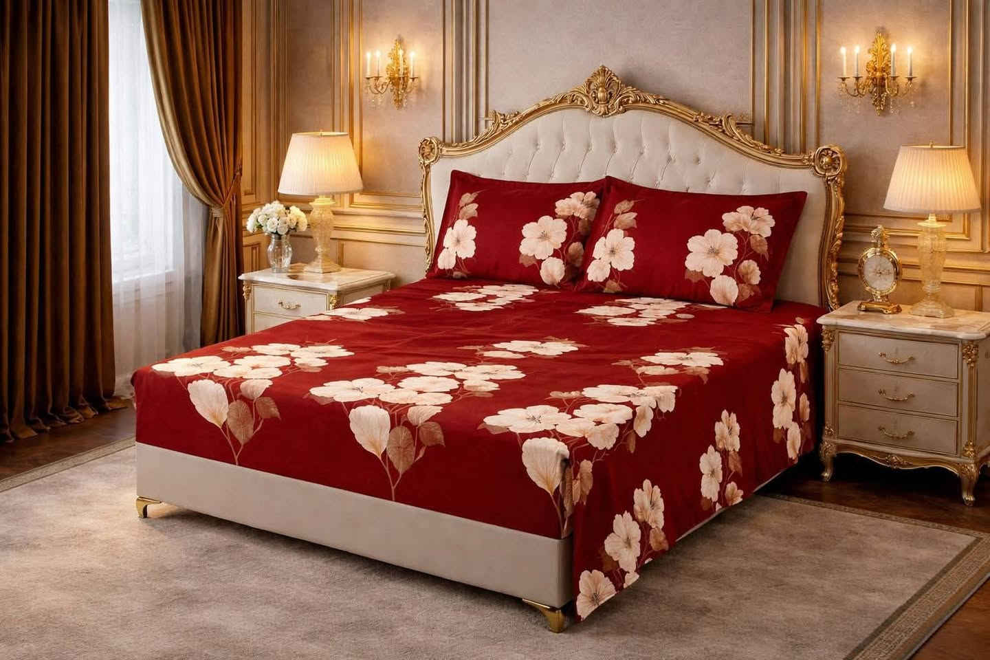 فرشات جربايه سعر القطعه ١٠الف


**إذا كنت صاحب هذا الإعلان وتريد حذفه لأي سبب، رجاءا أرسل رسالة إلى الدعم الفني**