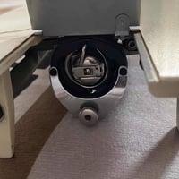 مكينة خياطة • بروذر • بسماية