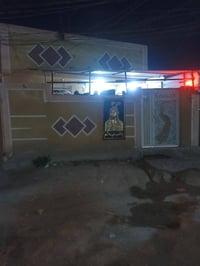 ١٠٥م • حي الامين الأولى • خلف اسواق المائدة