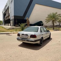 كورلا بزون • ١٩٩٦ • النجف الاشرف