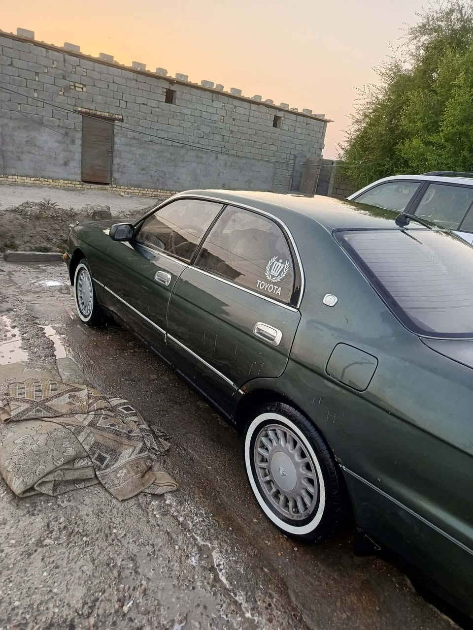 سلام عليكم بطه للبيع بسمنه تحويل ثاني يوم*********** السعر44بيها مجال/ذي قار سوق الشيوخ 
مكلف بنشر
