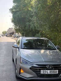النترا 2020 للبيع او مراوس بهايبرد سياره خير من الله بيها بنيد مبدل فق...
