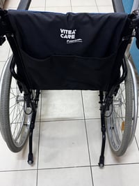 عربانه للمعوقين او ذوي الاحتياجات الخاصه صناعيه بولدنيه اصليه سعره 300...