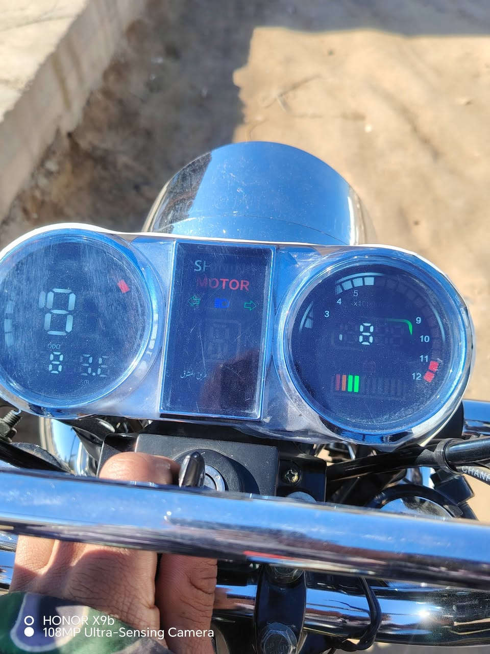 سلام عليكم للبيع موديل ٢٣ كفاله عامه نضافه شوفت عينك السعر 2800وبيه مجال شراي يتصل مكاني بابل مشروع لمسيب رقمي*********** مامتواجد فيس
