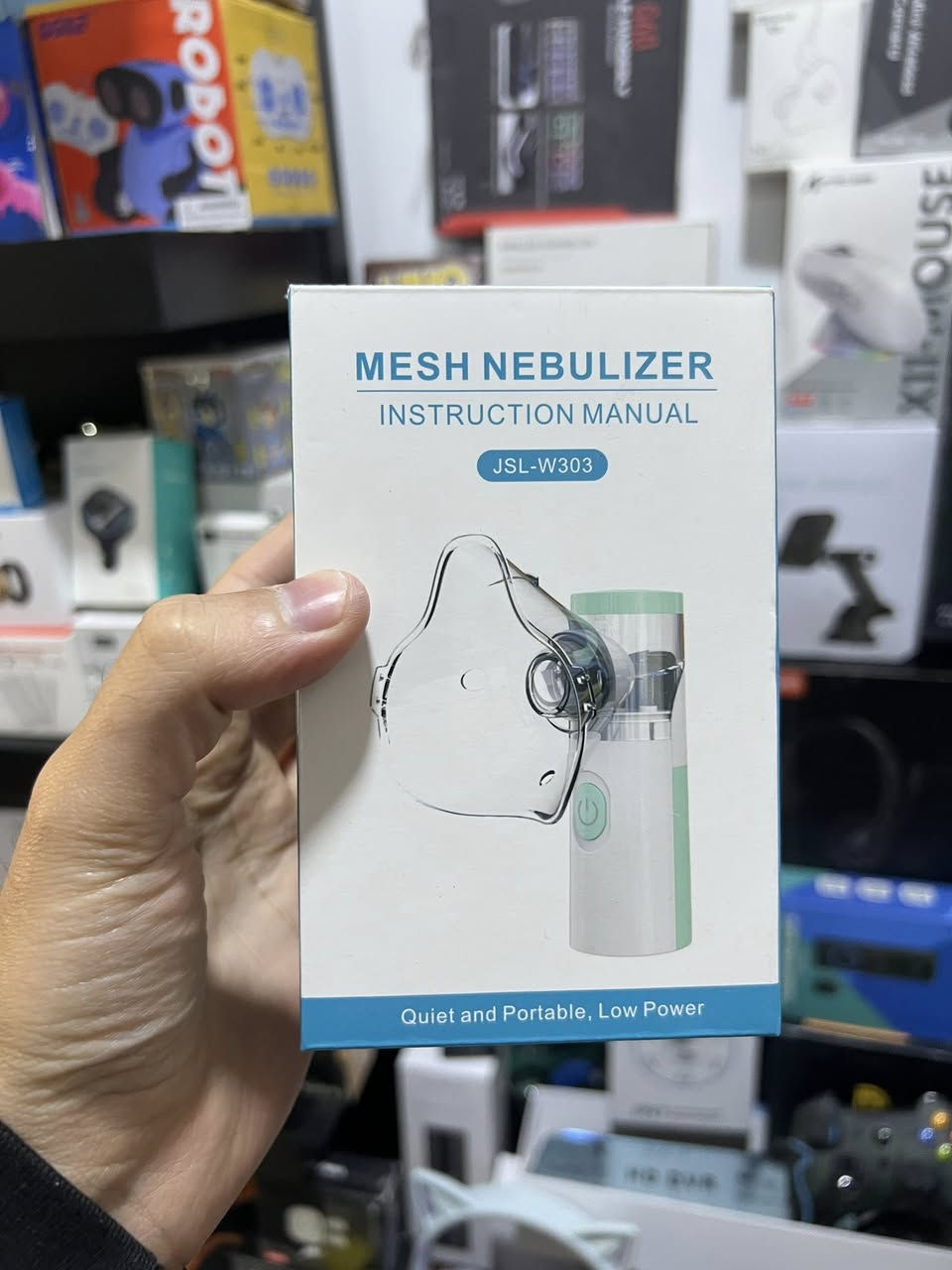 متوفر


**إذا كنت صاحب هذا الإعلان وتريد حذفه لأي سبب، رجاءا أرسل رسالة إلى الدعم الفني**