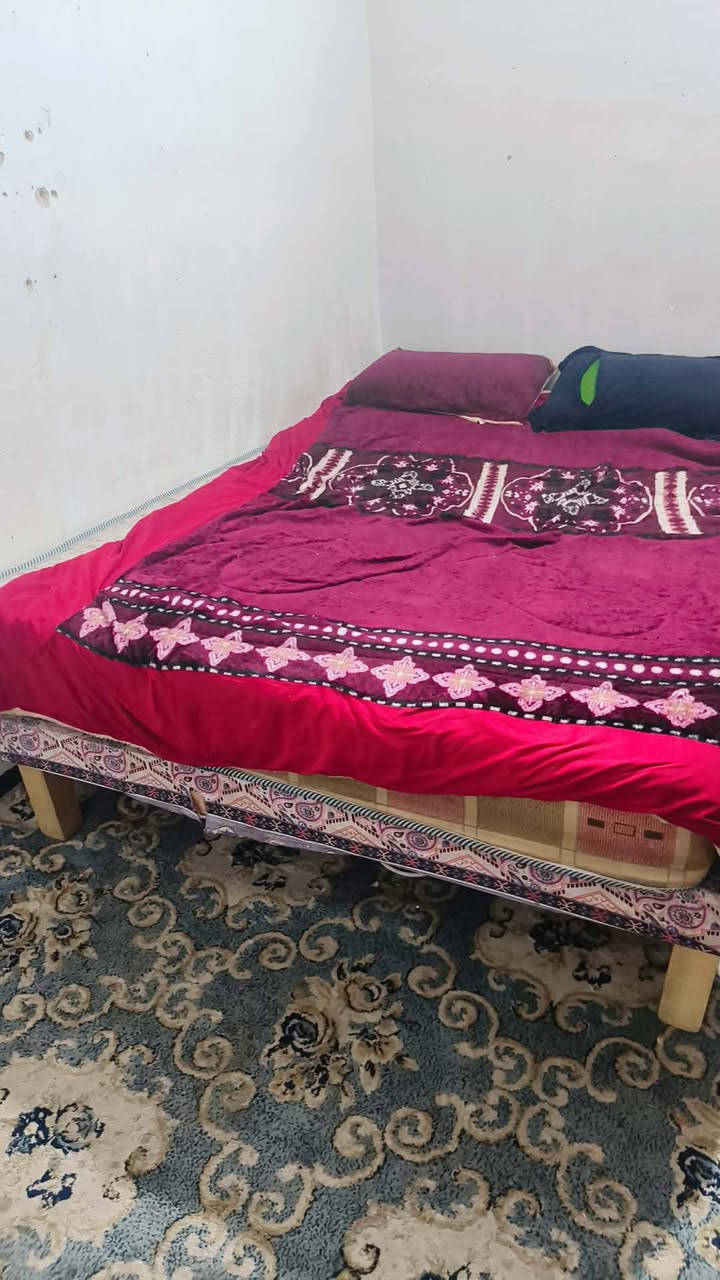 غراض نضيفات للبيع اسعار مناسبه الشراي يتفضل خاص مكان كربلا


**إذا كنت صاحب هذا الإعلان وتريد حذفه لأي سبب، رجاءا أرسل رسالة إلى الدعم الفني**