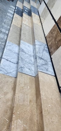 مرمر ايراني • اسعار مناسبة • ضمان المنشاء