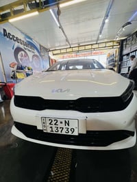 K3 ٢٠٢٤ • كفالة عامة • رقم اربيل