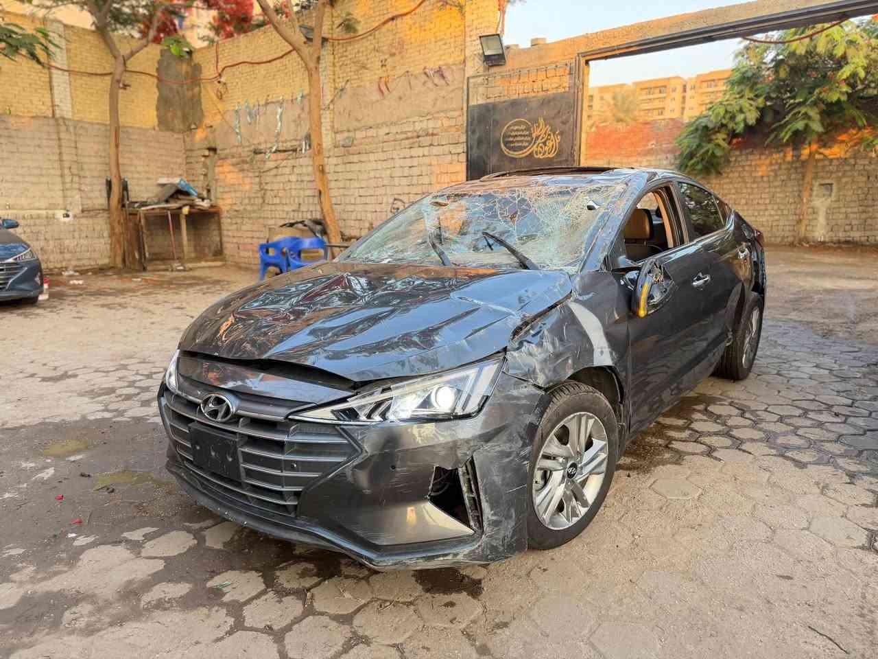 يوجد النترا موديل 2025 اعلا فئه بصمه فتحه سقف دايره وماشيه عداد 50 الف كيلو رخصه سنه
معاينه امام محطه مترو المنيب 
تواصل 01033388556
 يوجد النترا موديل 2025 اعلا فئه بصمه فتحه سقف دايره وماشيه عداد 50 الف كيلو رخصه سنه


**إذا كنت صاحب هذا الإعلان وتريد حذفه لأي سبب، رجاءا أرسل رسالة إلى الدعم الفني**