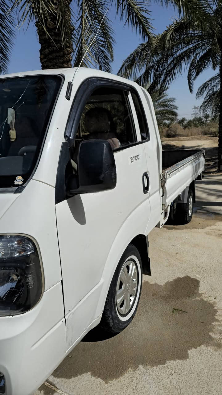 سلام عليكم كيا بنكو موديل 2014
رقم بابل تحويل مباشر سياره نضيفه شاصي مكفول 
رقم شاصي واضح 
مكان السياره بابل المهناويه. 
***********
