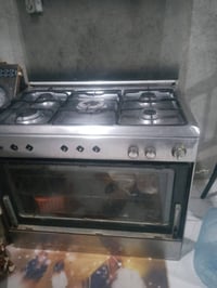 طباخ مستعمل • تصليح بسيط • شارع زعير