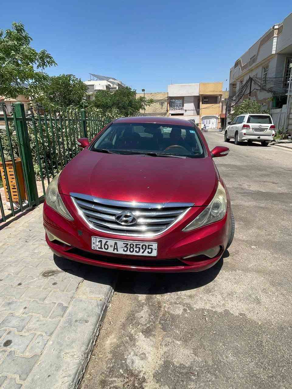 ‎سوناتا‎ النجف, العراق


**إذا كنت صاحب هذا الإعلان وتريد حذفه لأي سبب، رجاءا أرسل رسالة إلى الدعم الفني**
