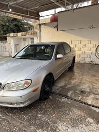 ماكسيما • ٢٠٠٠ • ميسان قطاع ٢٨