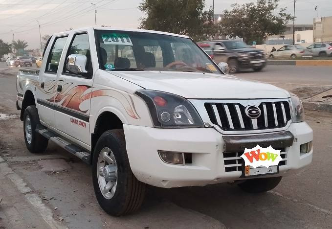 السلام عليكم كنو 2011 رقم بابل سنوية 2030 سيارة جديدة جاهزة تحويل مباشر (***********)مكاني بغداد
