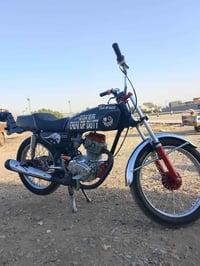 سيجي نامة • محرك 25 • ما بيها عيب