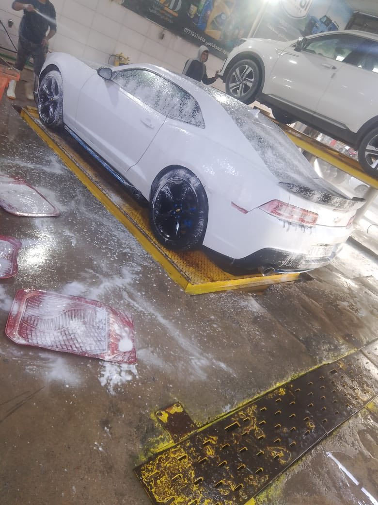 ‏السلام عليكم عند ك كمارو البيع السعر 90 رقم ***********
